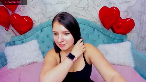 milinafox online show from February 11, 10:58 am