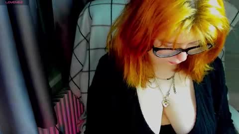 MilisaSweet online show from February 23, 1:41 am