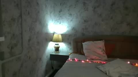 milissasii online show from January 30, 7:48 pm