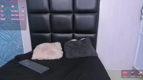 MAX online show from February 16, 1:03 am