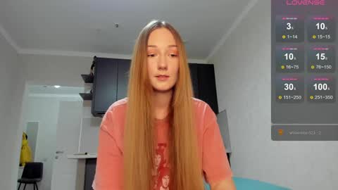 MilkaLiza online show from April 26, 5:43 pm