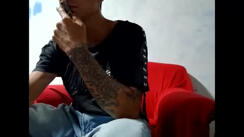 Hammer online show from December 25, 12:37 am