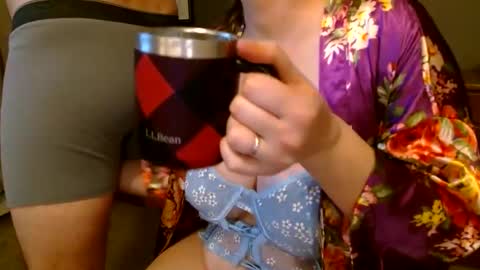 milking_daddi online show from February 16, 1:58 am