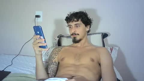 milkoffee online show from January 9, 11:13 pm