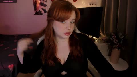 Lisa online show from December 31, 9:53 am