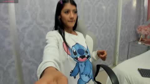 Sofia  online show from November 7, 11:34 am