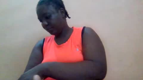 milkyebony254 online show from April 29, 11:15 am