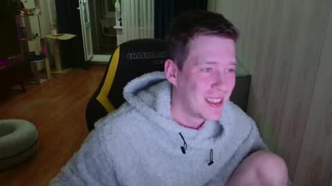 Mark and Elsa  online show from March 24, 10:49 pm