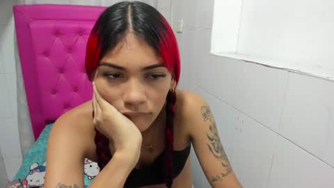 milkyway_18 online show from July 22, 2:52 pm