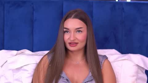 Milla online show from October 12, 8:18 am