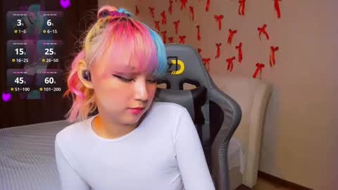 Milla or just Mi online show from March 19, 1:27 pm