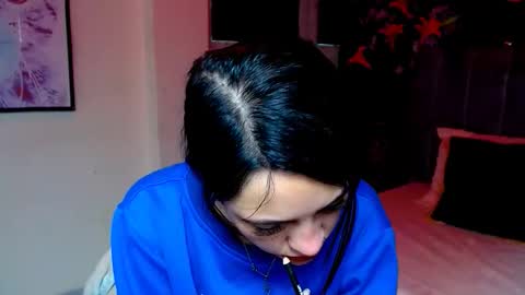 Violeta online show from December 2, 2:04 pm