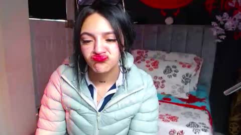 Violeta online show from January 19, 2:05 pm