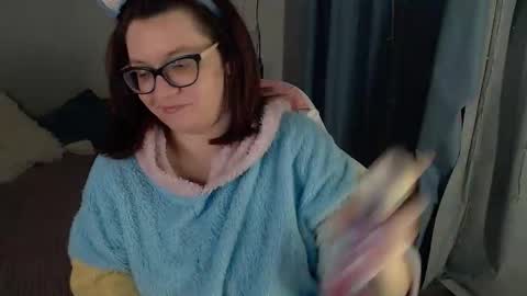 Milla online show from February 3, 12:20 pm