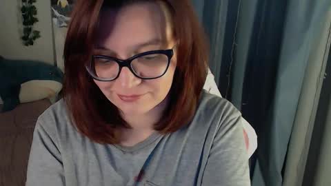 Milla online show from February 2, 11:01 pm