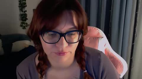 Milla online show from November 8, 11:41 pm