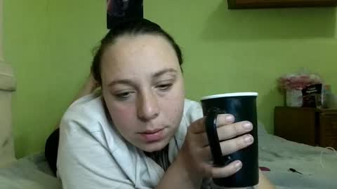 MillaSourretY online show from April 29, 3:28 pm