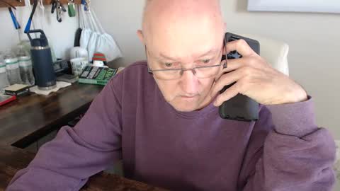 millenium0129 online show from October 24, 6:19 pm