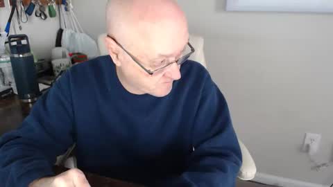 millenium0129 online show from December 17, 4:25 pm