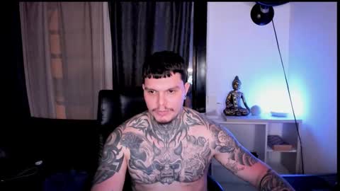 miller_g95 online show from February 7, 9:12 am