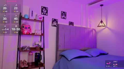 miller_vanessa_ online show from June 18, 8:58 pm