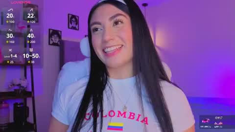miller_vanessa_ online show from June 17, 9:31 pm