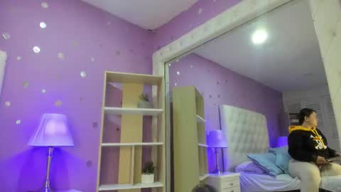 millers_rousse online show from February 17, 12:37 pm