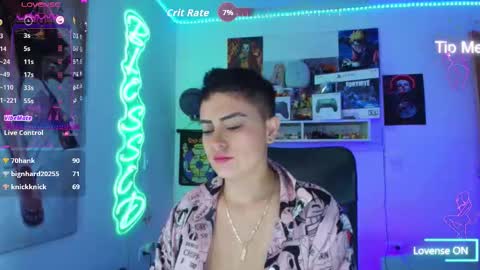 Im girl my name is Johana  online show from November 19, 8:29 pm