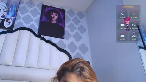 milleyjones_ online show from March 30, 12:16 pm