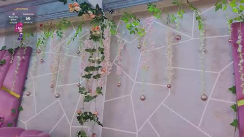 milleyjones_ online show from January 14, 8:17 pm