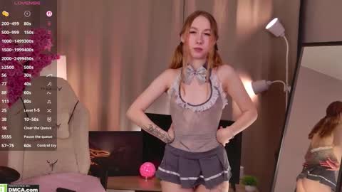 Ellis online show from February 24, 3:15 pm