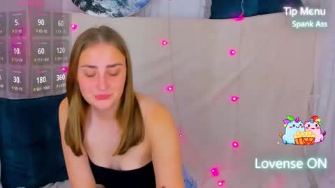 Milly online show from September 13, 2:03 am