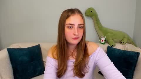 millibrooksss online show from June 9, 2:22 am