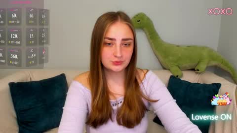 millibrooksss online show from May 2, 2:17 am