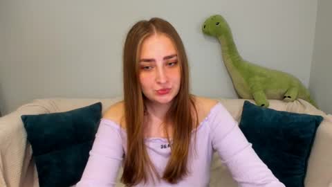 millibrooksss online show from June 1, 2:24 am