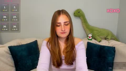 millibrooksss online show from June 29, 2:08 am