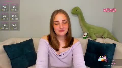 millibrooksss online show from July 16, 2:04 am