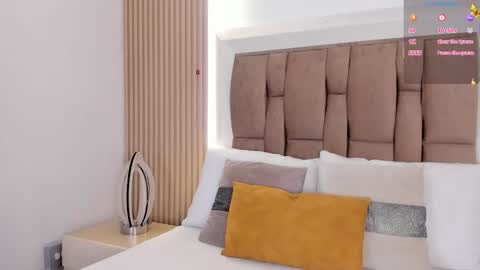 millie_byers online show from October 24, 12:06 pm