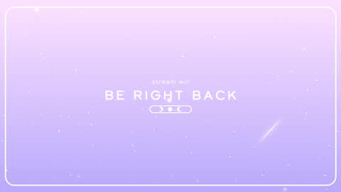 milliebrooks online show from March 8, 12:55 am