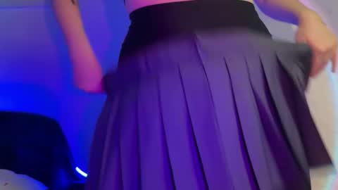 Millie online show from September 11, 2:29 pm