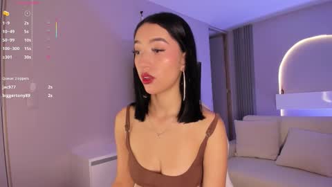 Ana Maria online show from January 13, 11:34 pm