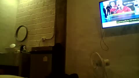 BAMBAM online show from February 24, 5:27 pm