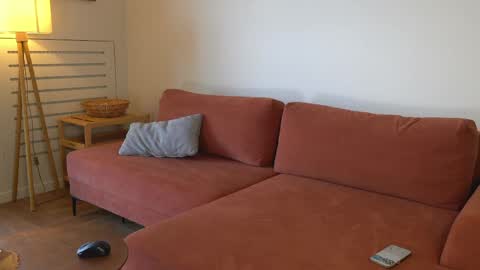 Charlie online show from April 22, 2:24 pm