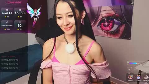 milly__foxy online show from December 4, 3:22 pm
