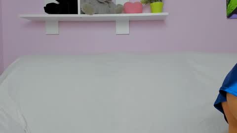 Milly online show from September 10, 11:22 am