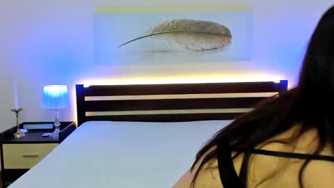 Milly online show from March 31, 11:21 am