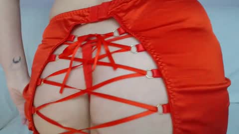 Milly online show from January 22, 2:56 pm