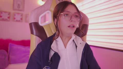 MILLY online show from May 29, 8:40 pm