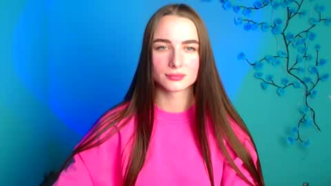 Milly online show from March 12, 12:31 pm