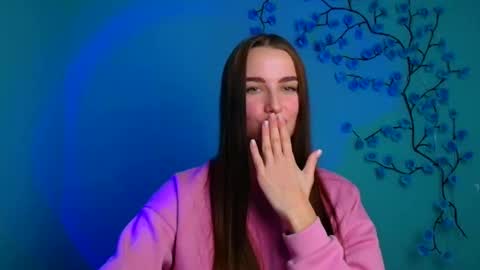 Milly online show from February 5, 1:04 pm